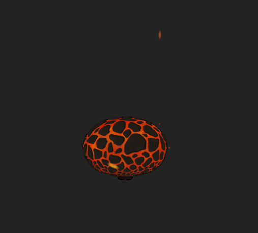 puffireball